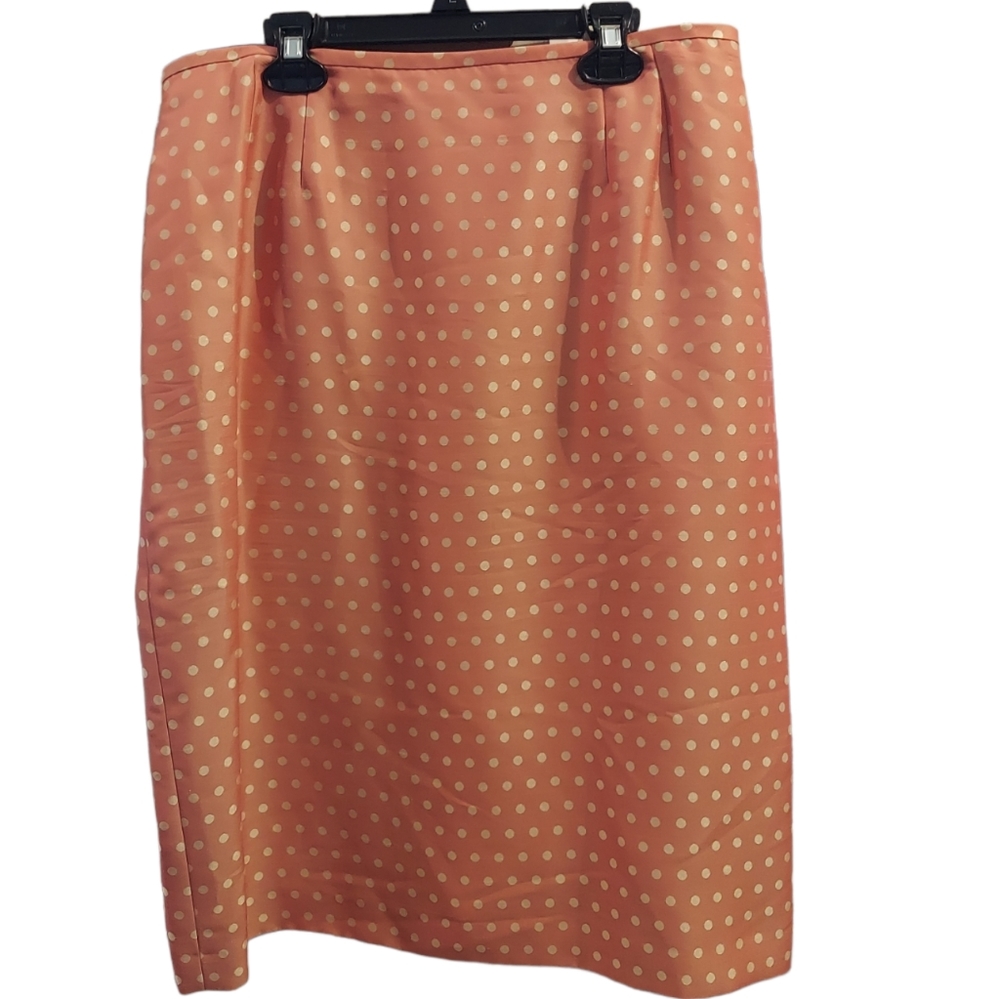 LeSuit Skirt sz 14